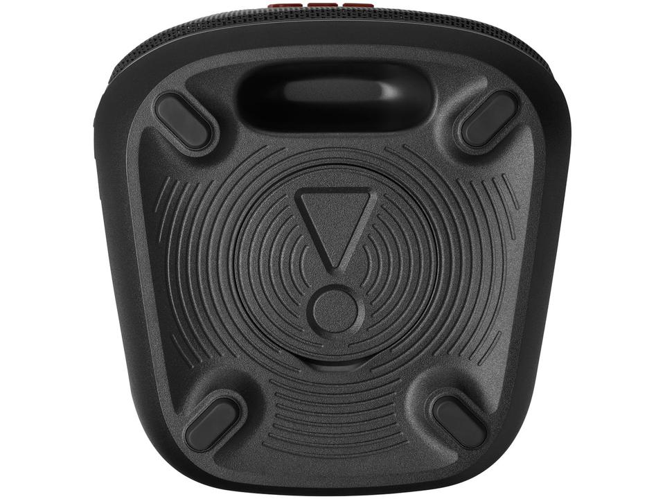 Caixa de Som JBL PartyBox Club 120 Bluetooth Amplificada Portátil 160W USB - 5