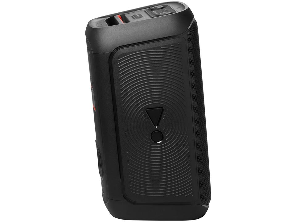 Caixa de Som JBL PartyBox Club 120 Bluetooth Amplificada Portátil 160W USB - 4