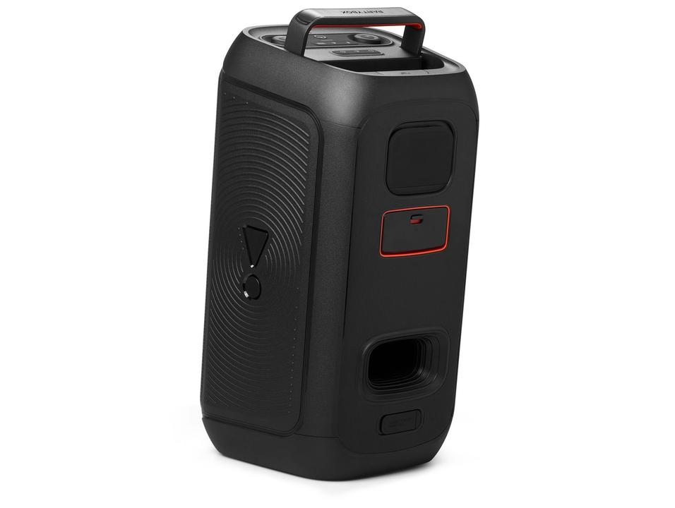 Caixa de Som JBL PartyBox Club 120 Bluetooth Amplificada Portátil 160W USB - 6