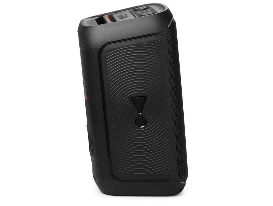 Caixa de Som JBL PartyBox Club 120 Bluetooth Amplificada Portátil 160W USB - 8