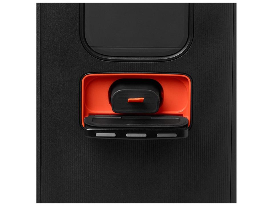 Caixa de Som JBL PartyBox Club 120 Bluetooth Amplificada Portátil 160W USB - 12