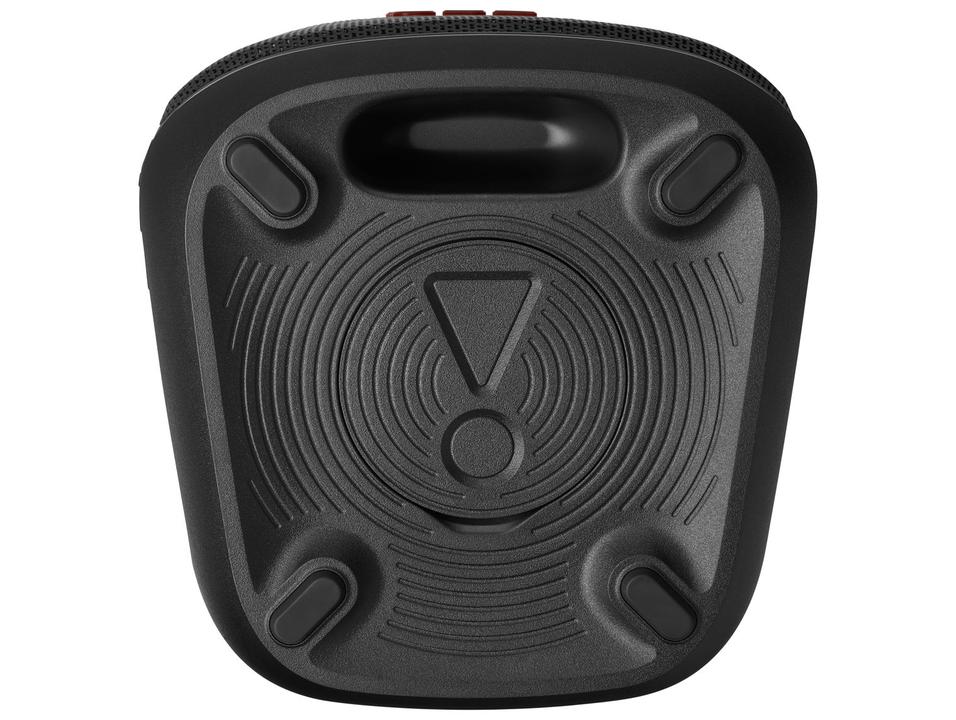 Caixa de Som JBL PartyBox Club 120 Bluetooth Amplificada Portátil 160W USB - 10