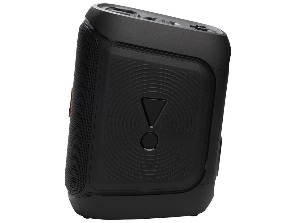 Caixa de Som JBL PartyBox Encore 2 Bluetooth Amplificada Portátil 100W RMS USB-C - 17