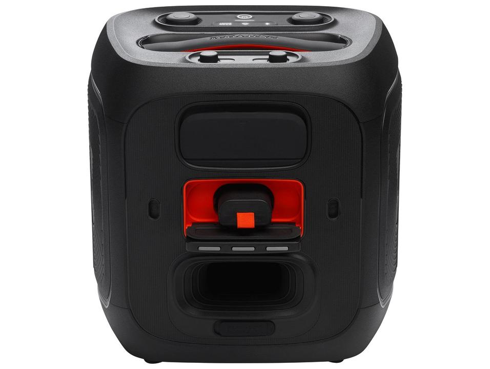 Caixa de Som JBL PartyBox Encore 2 Bluetooth Amplificada Portátil 100W RMS USB-C - 15