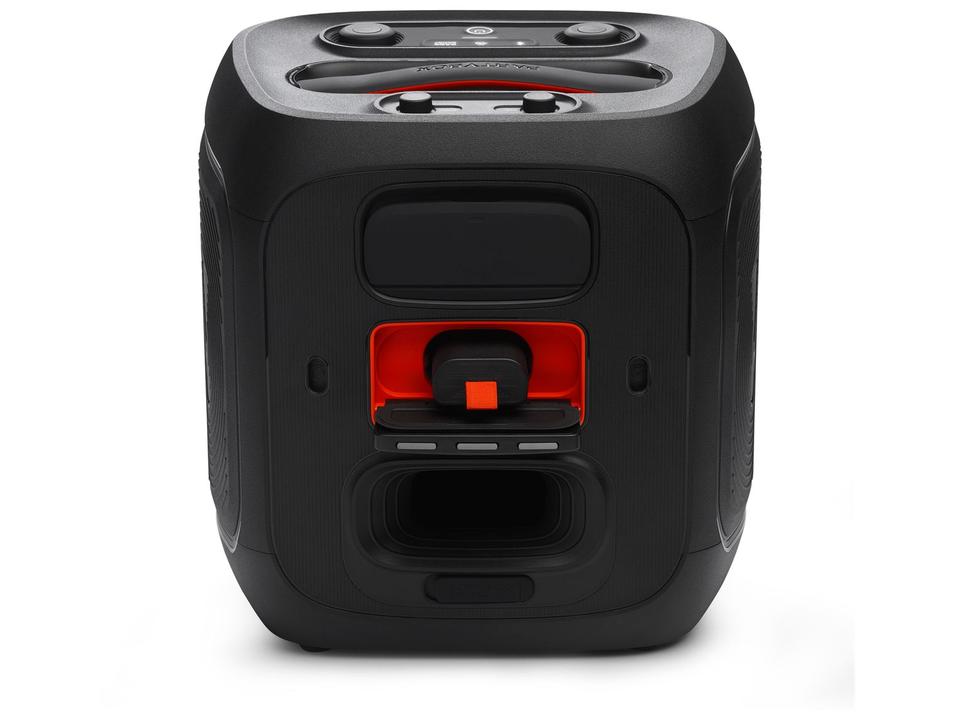 Caixa de Som JBL PartyBox Encore 2 Bluetooth Amplificada Portátil 100W - 9