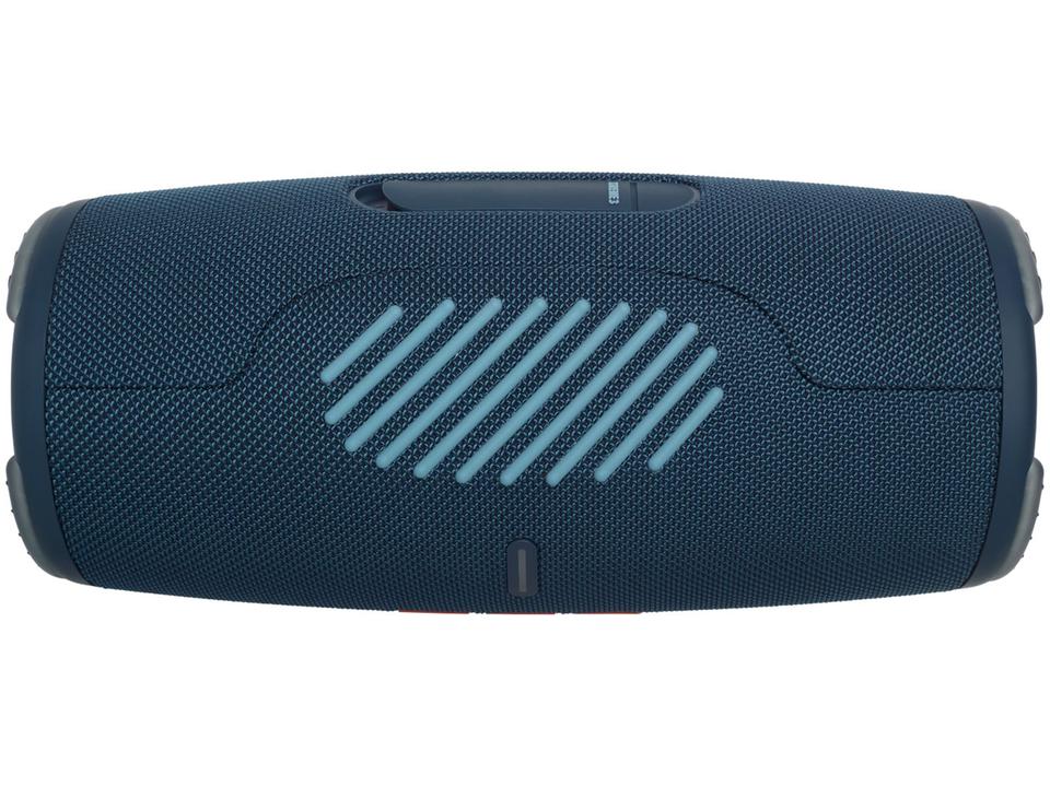 Caixa de Som JBL Xtreme 3 Bluetooth Portátil Amplificada 50W à Prova de Água USB com Tweeter - Bivolt - 5