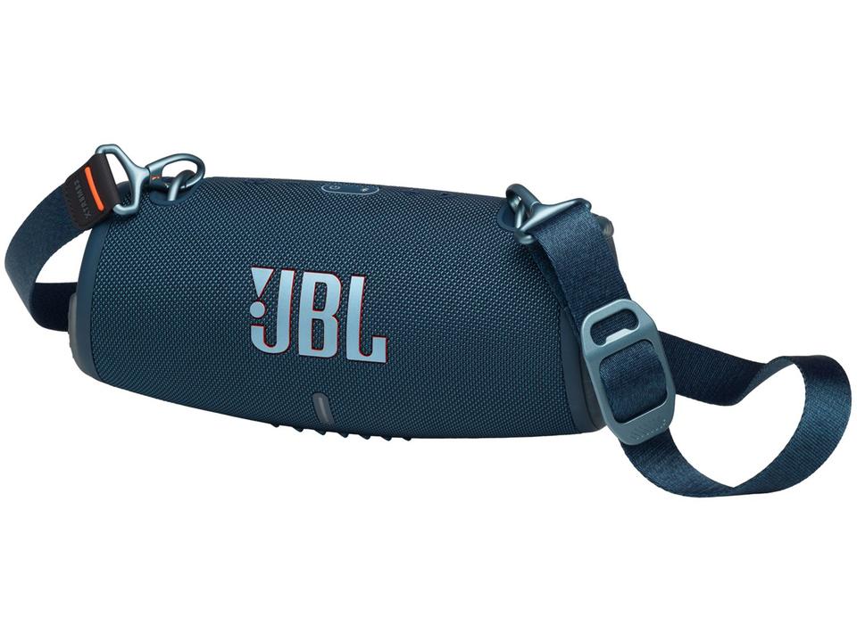 Caixa de Som JBL Xtreme 3 Bluetooth Portátil Amplificada 50W à Prova de Água USB com Tweeter - Bivolt - 2