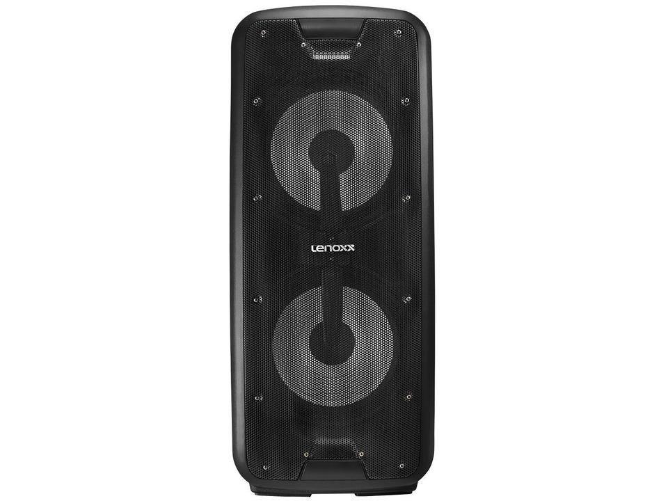 Caixa de Som Lenoxx CA 370 Bluetooth Amplificada - 4