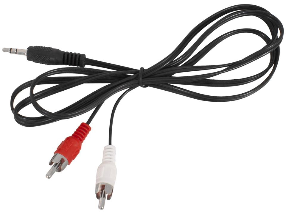 Caixa de Som Lenoxx CA 370 Bluetooth Amplificada - 12