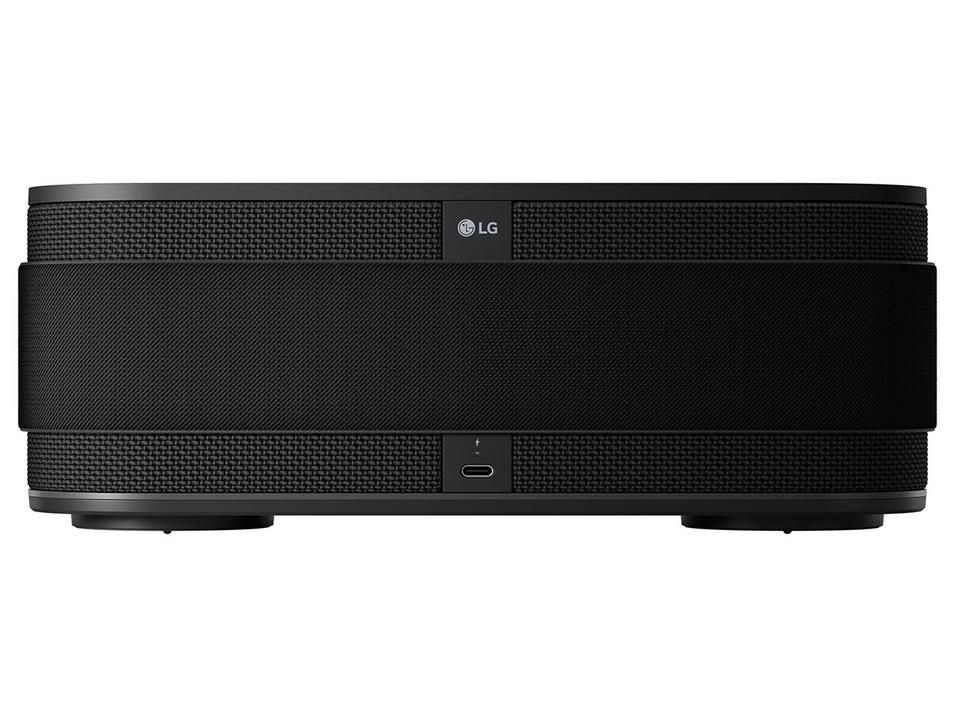 Caixa de Som LG Xboom by Will.i.am Bounce Bluetooth Amplificada Portátil 40W - 10