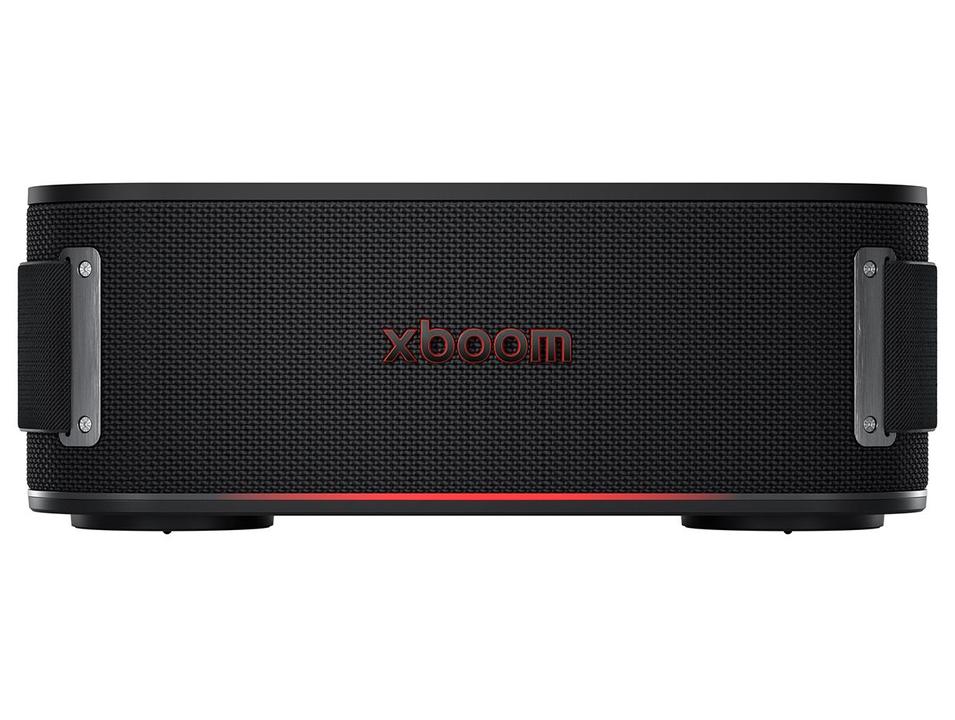 Caixa de Som LG Xboom by Will.i.am Bounce Bluetooth Amplificada Portátil 40W - 7