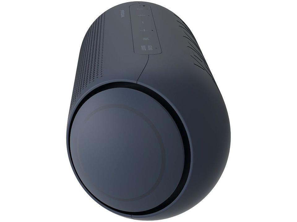 Caixa de Som LG XBoom Go PL5 Bluetooth - Portátil Ativa 20W USB - Bivolt - 11