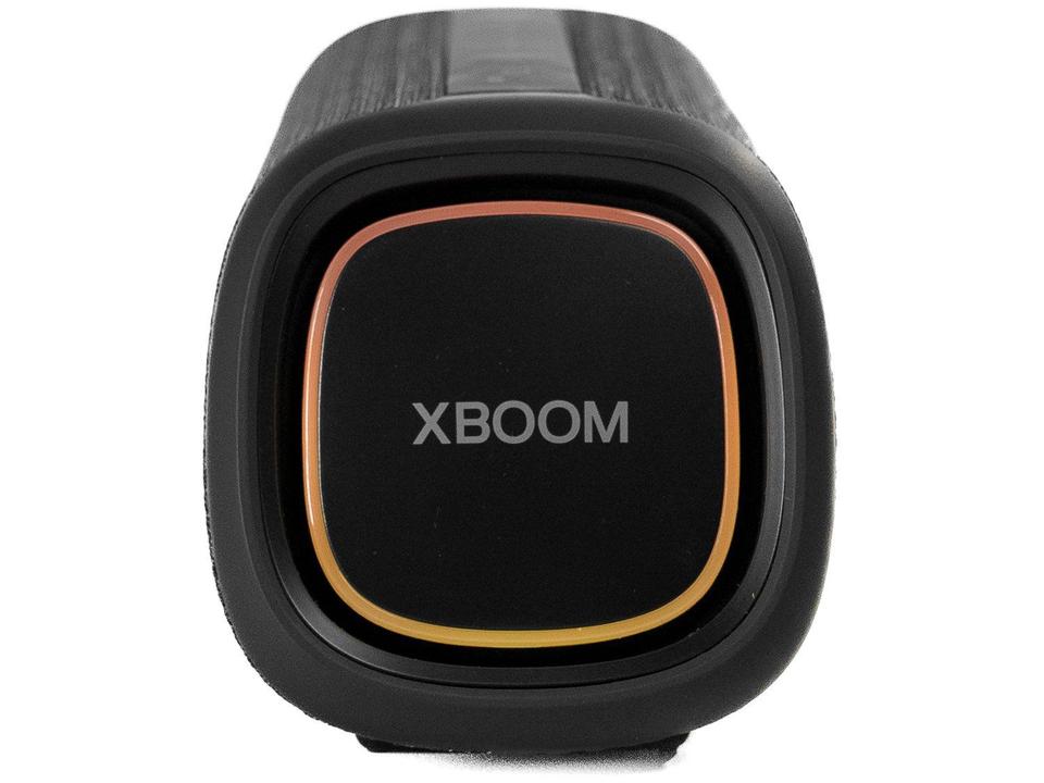Caixa de Som LG XBOOM Go XG5S Bluetooth - Portátil 20W USB - Bivolt - 5