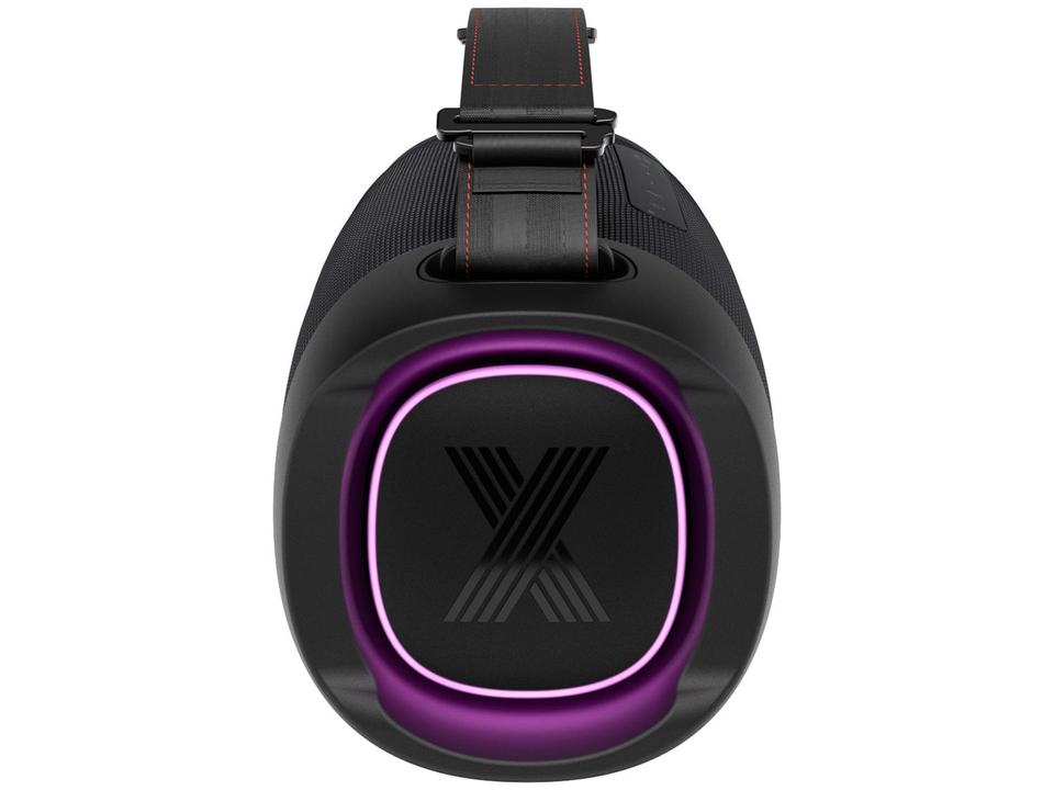 Caixa de Som LG Xboom Go XG8T Bluetooth - 6