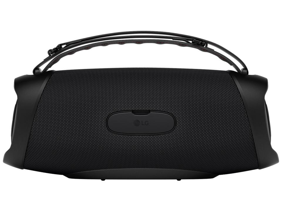 Caixa de Som LG Xboom Go XG8T Bluetooth - 8
