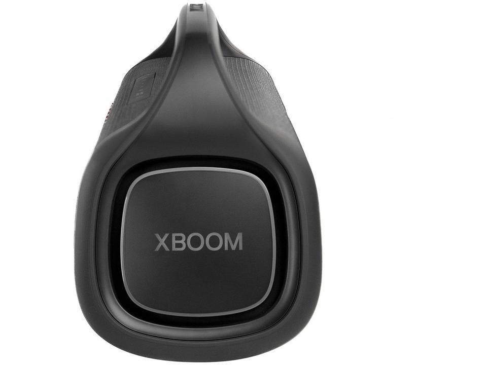 Caixa de Som LG XBOOM Go XG9S Bluetooth - Portátil 80W+40W USB - Bivolt - 9