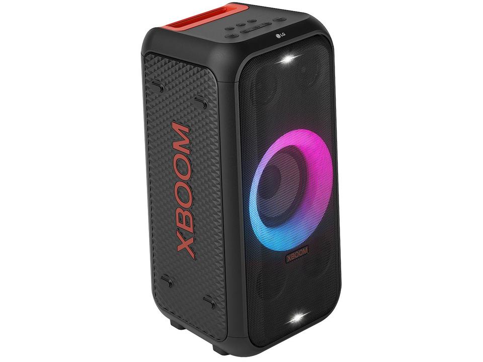 Caixa de Som LG Xboom XL5S Bluetooth - 5