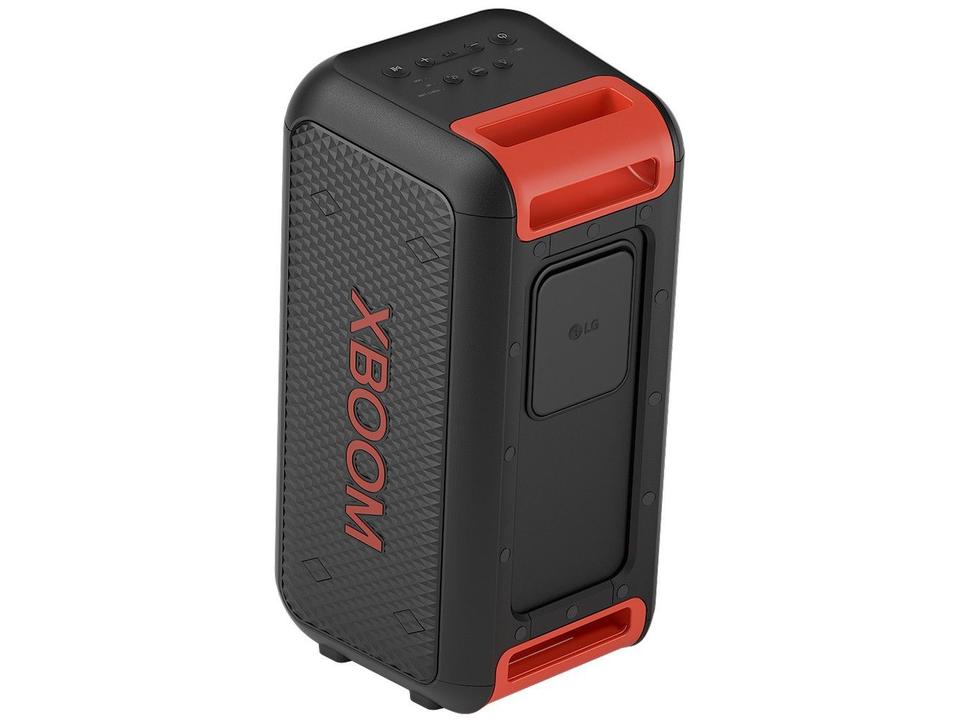Caixa de Som LG Xboom XL5S Bluetooth - 7