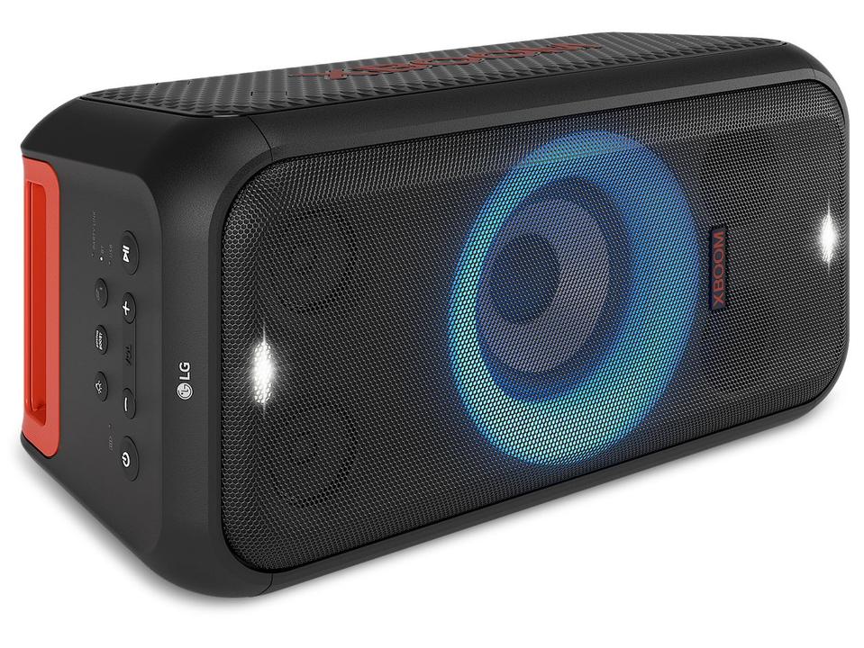 Caixa de Som LG Xboom XL5S Bluetooth - 9