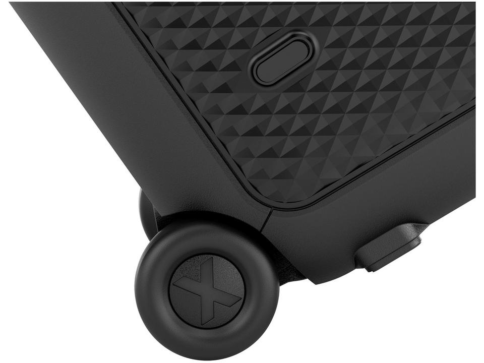 Caixa de Som LG Xboom XL7T Bluetooth Portátil 250W Iluminação de Festa e Visor de Pixel LED - 6