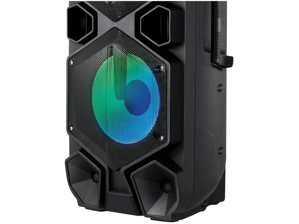 Caixa de Som Mondial CM-15 Bluetooth Amplificada - 5
