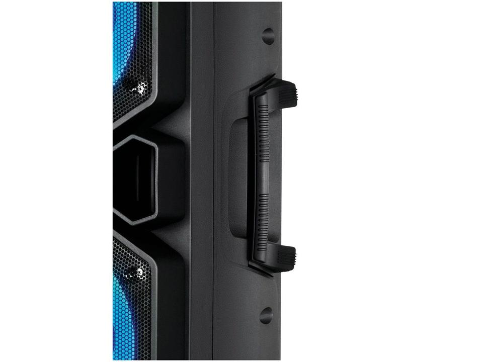 Caixa de Som Mondial CM-15 Bluetooth Amplificada - 4