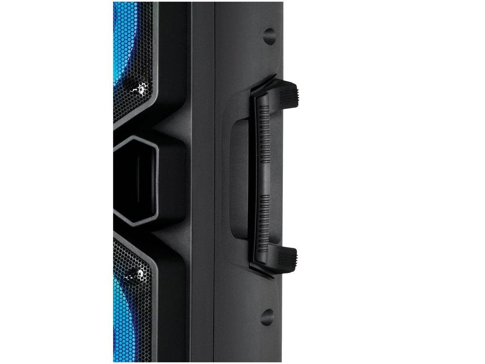 Caixa de Som Mondial CM-15 Bluetooth Amplificada - 4