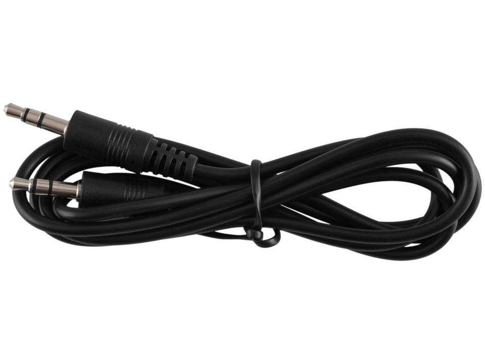 Caixa de Som Mondial CM-400 Bluetooth Portátil Amplificada 400W USB - 19