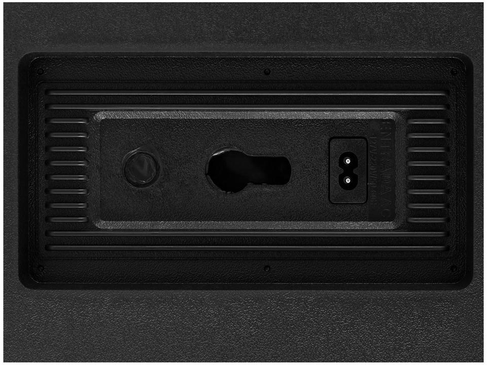Caixa de Som Mondial CM-400 Bluetooth Portátil Amplificada 400W USB - 15