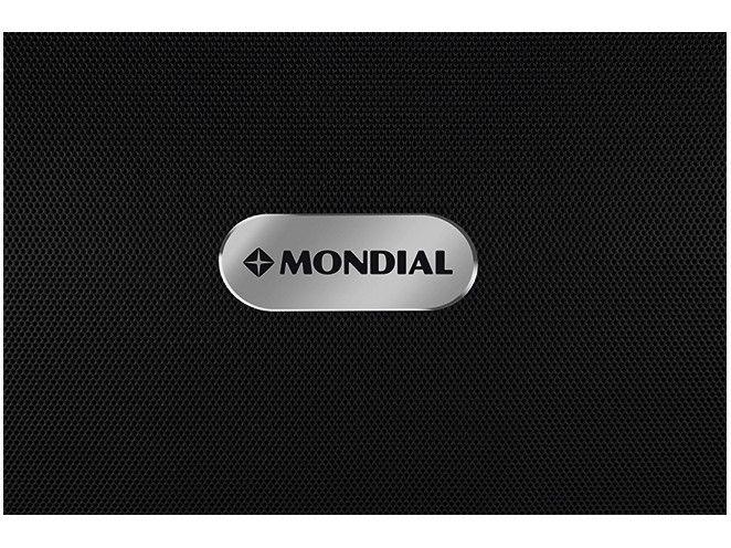 Caixa de Som Mondial Speaker Monster Sound - 4