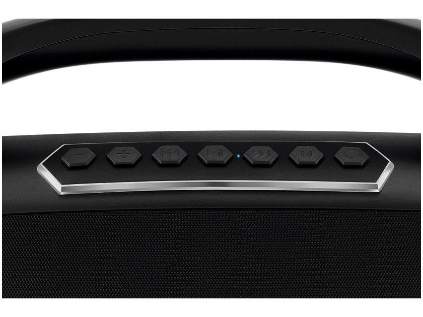 Caixa de Som Mondial Speaker Monster Sound - 3