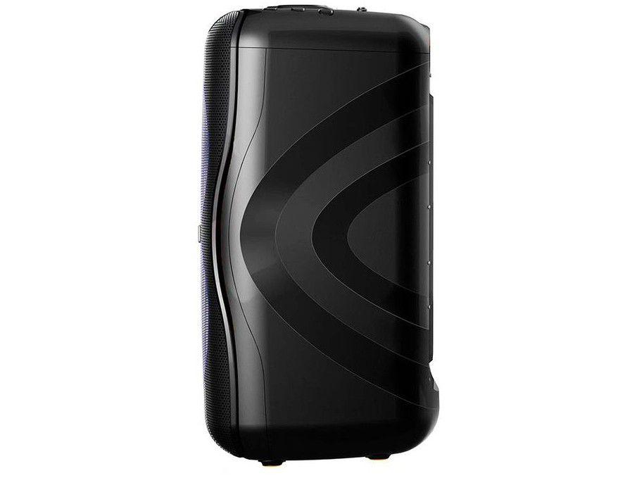 Caixa de Som PulseBox Trolley Bluetooth - 3