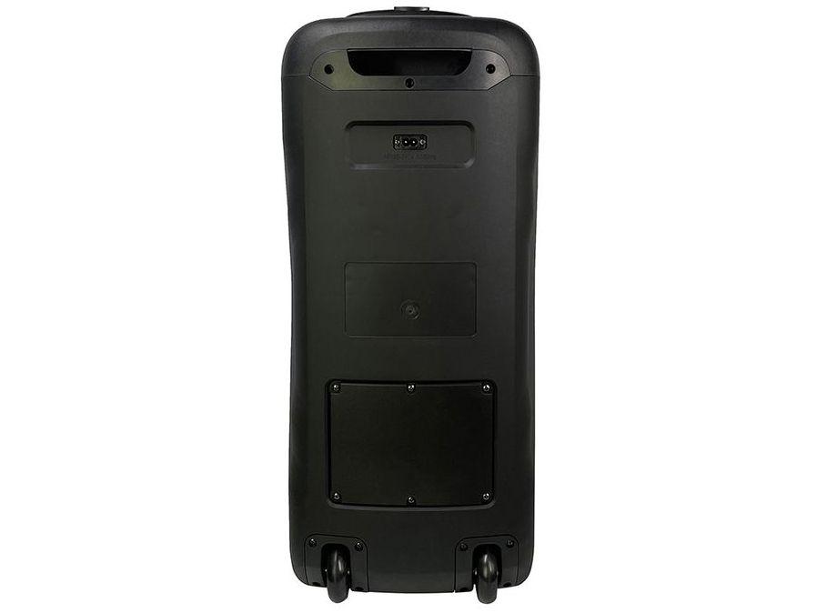 Caixa de Som PulseBox Trolley Bluetooth - 2
