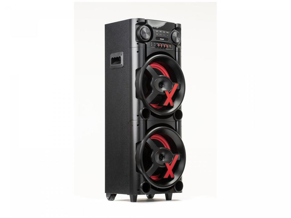 Caixa de Som Torre Amvox ACA 1900 NEW x SFM - 5