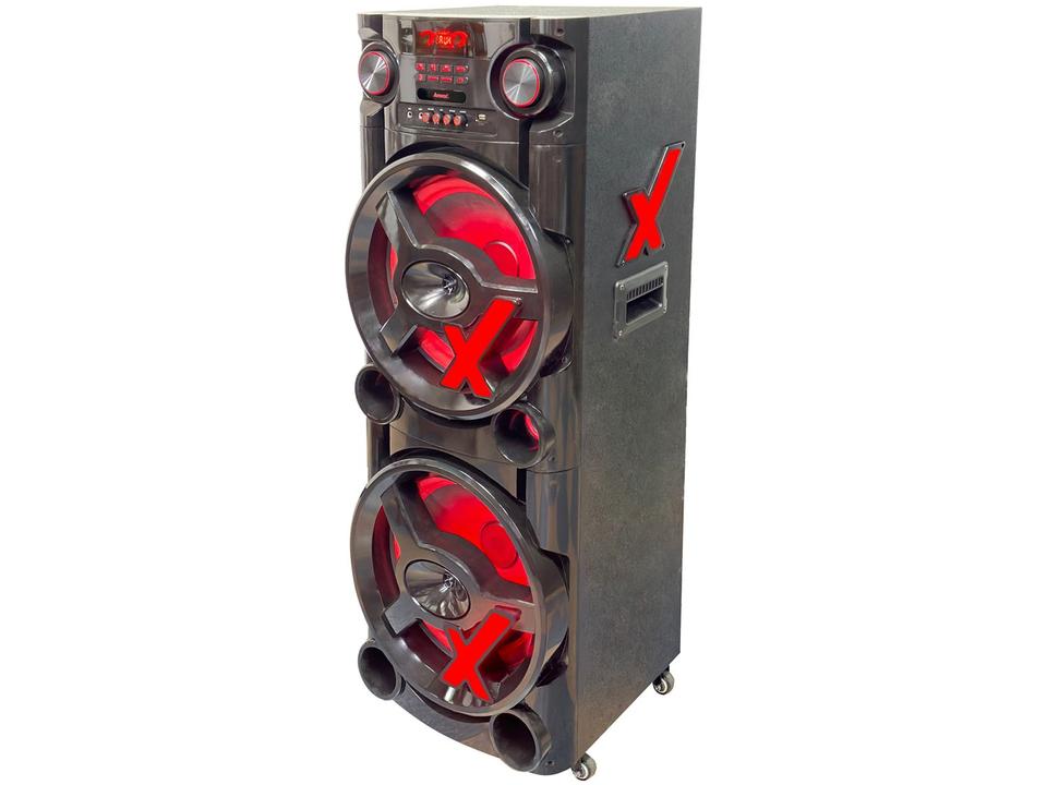 Caixa de Som Torre Amvox ACA 2900 New X - 1