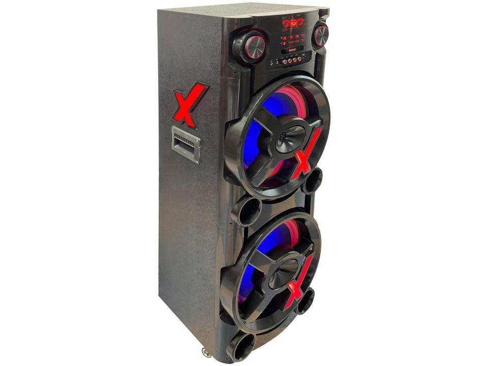 Caixa de Som Torre Amvox ACA 2900 New X - 2