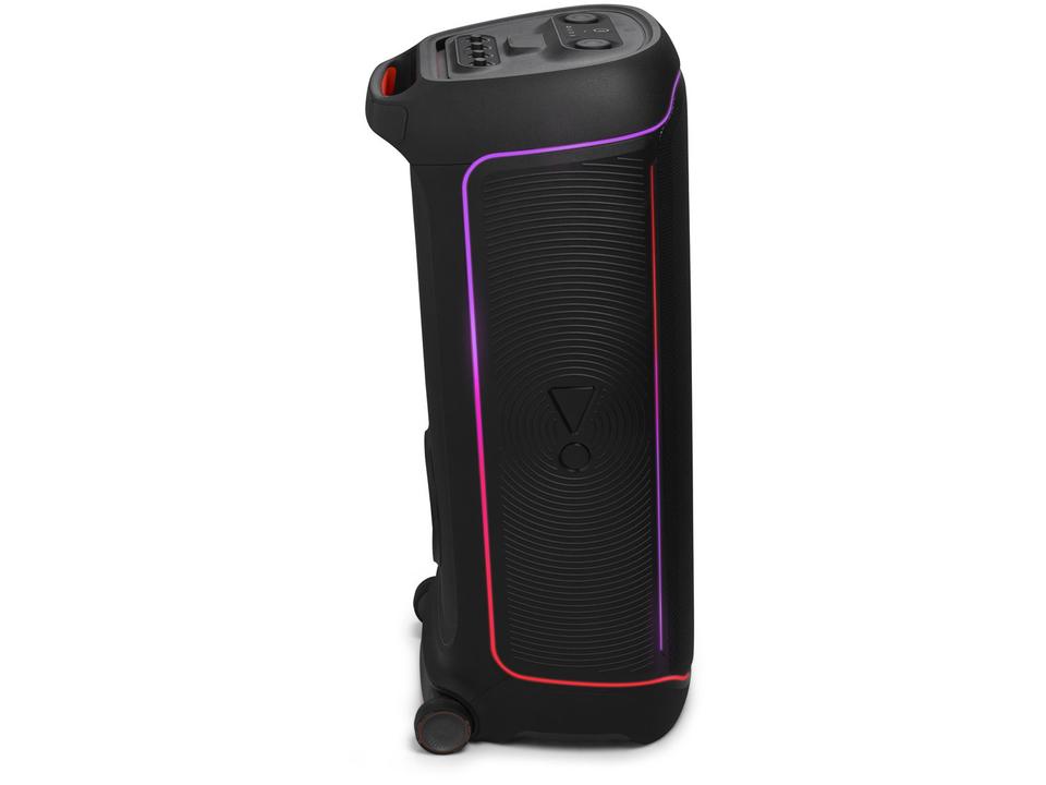 Caixa de Som Torre JBL Ultimate Party Box - 7
