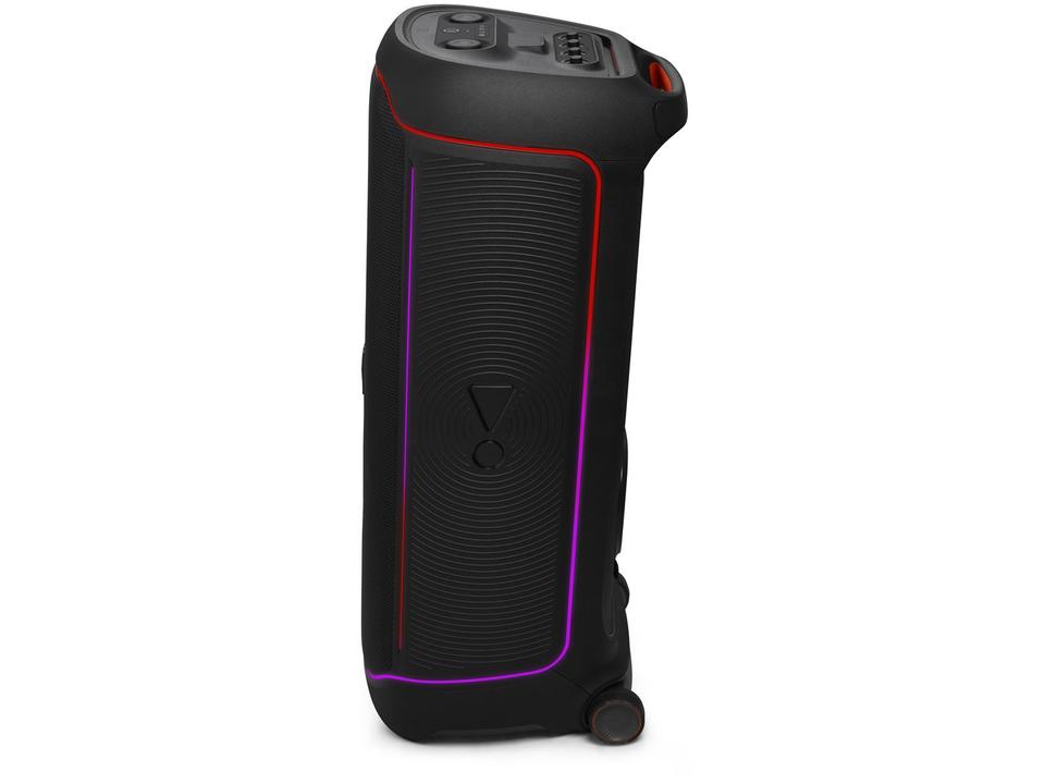 Caixa de Som Torre JBL Ultimate Party Box - 6