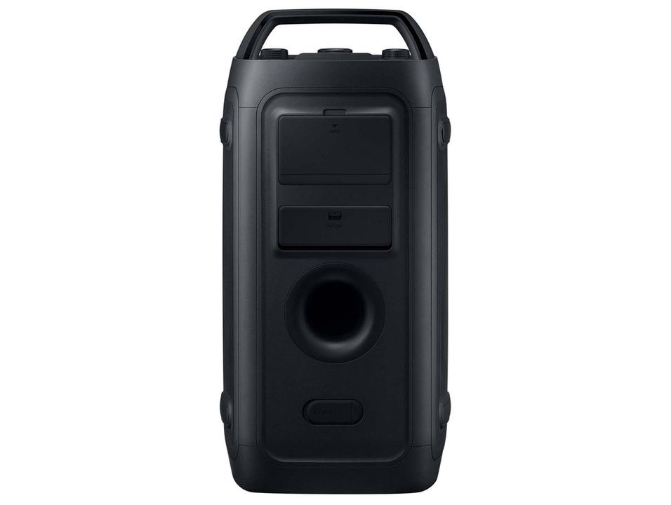 Caixa de Som Torre Samsung MX-ST40F/ZD Bluetooth 160W RMS - 9