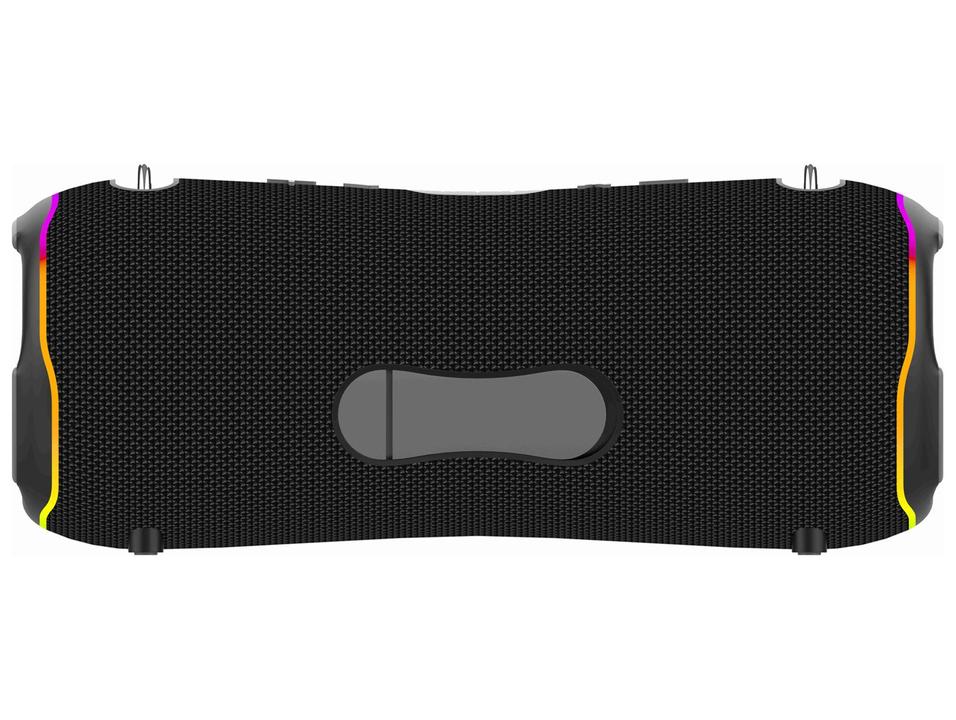 Caixa de Som Vivensis VibeSound V3 Go Bluetooth Portátil 50W RMS - 3