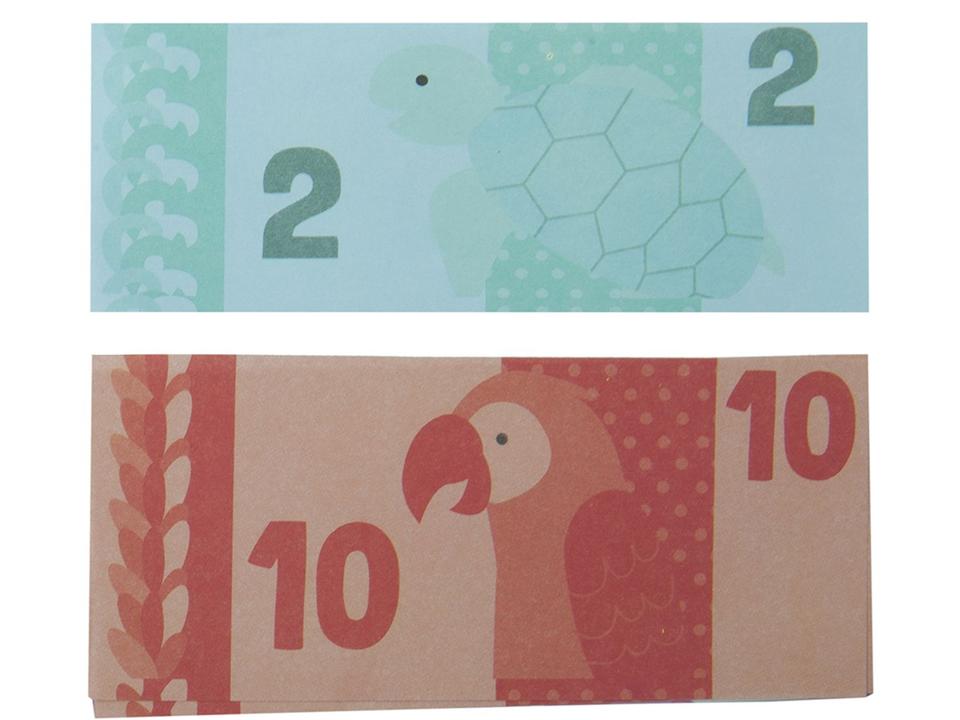 Caixa Registradora Creative Fun Infantil Multikids - 11