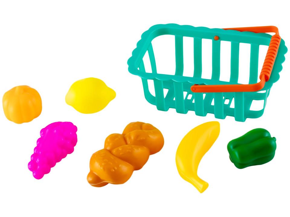 Caixa Registradora Infantil 5514 Samba Toys - 5