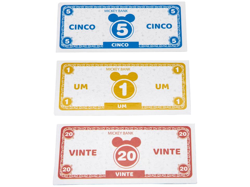 Caixa Registradora Infantil Mickey BR1312 - 5