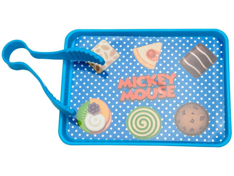 Caixa Registradora Infantil Mickey BR1312 - 8