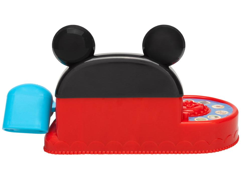 Caixa Registradora Infantil Mickey BR1312 - 4
