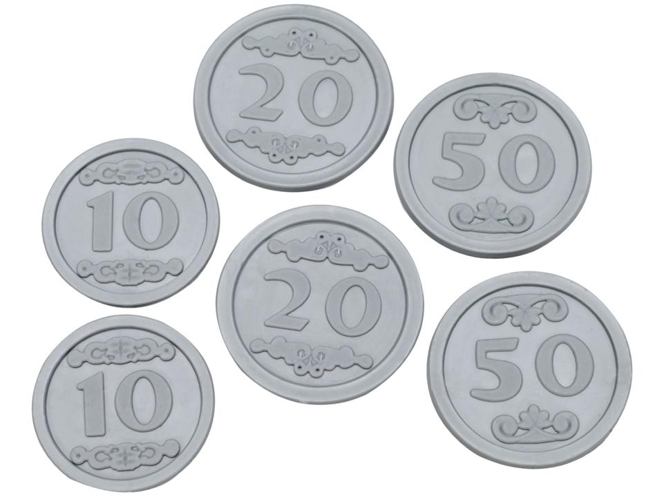 Caixa Registradora Infantil Mickey BR1312 - 6