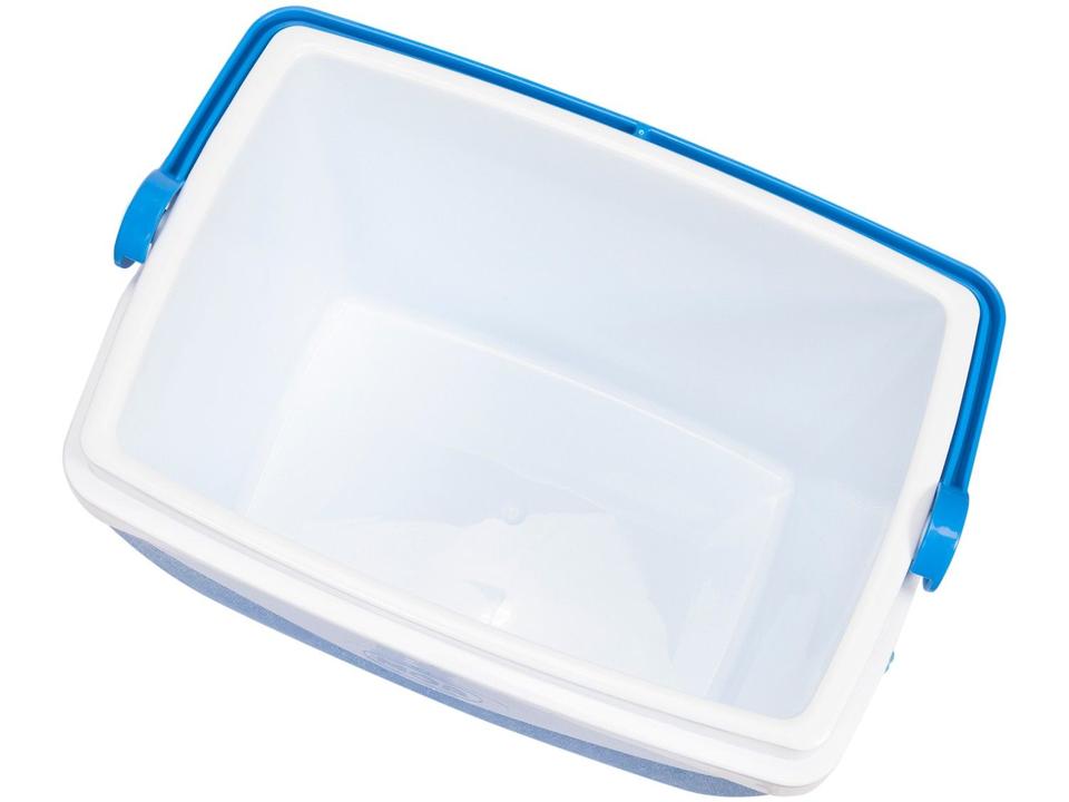 Caixa Térmica Mor 26L - 6