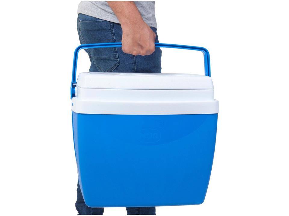 Caixa Térmica Mor 26L - 1