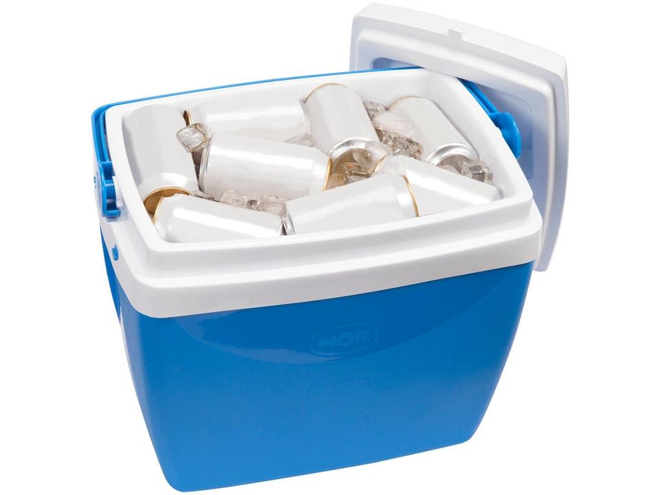 Caixa Térmica Mor 26L - 2