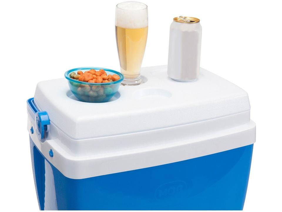 Caixa Térmica Mor 26L - 8